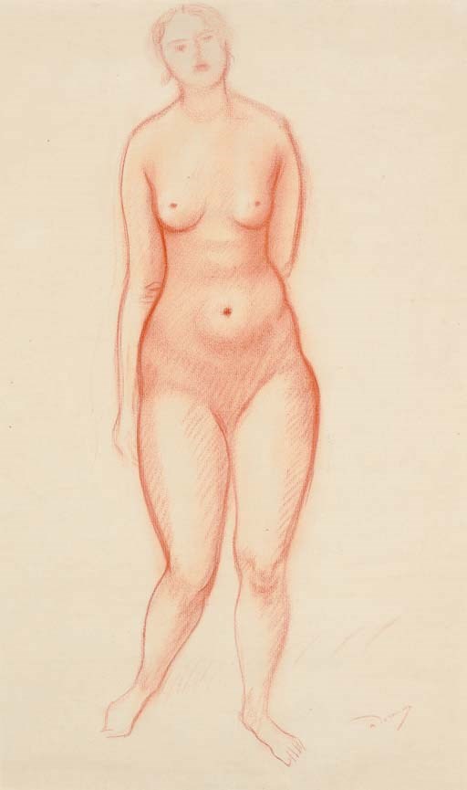 Andre Derain (1880-1954)