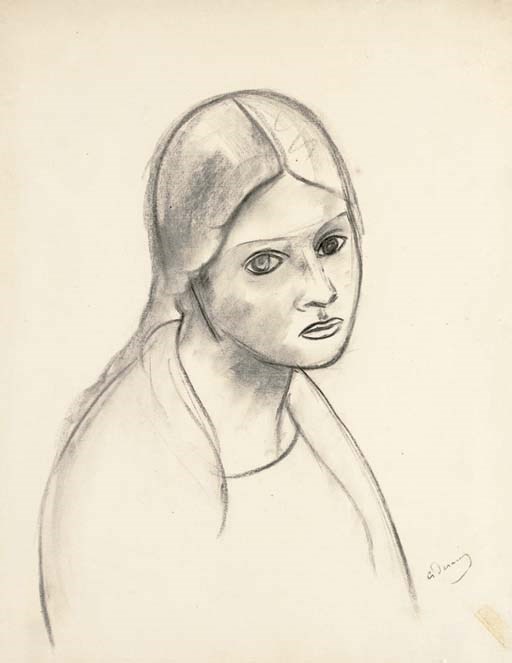 Andre Derain (1880-1954)