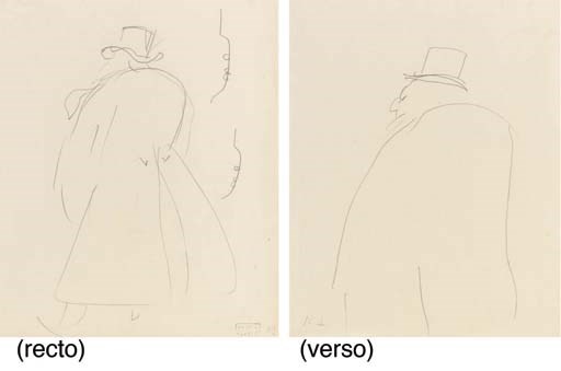 Henri de Toulouse-Lautrec (1864-1901)