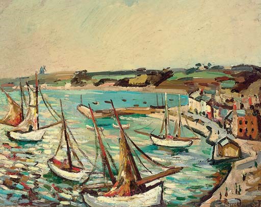 Pierre Dumont (1884-1936)