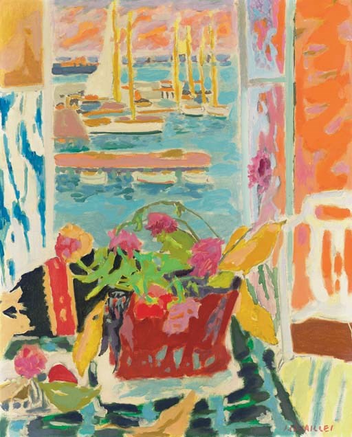 Jules Cavailles (1901-1977)