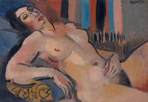 Andre Lhote (1885-1962)