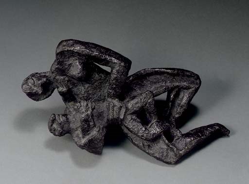 Ossip Zadkine (1890-1967)