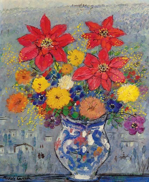 Michele Cascella (1892-1989)