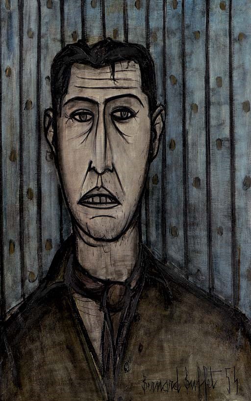 Bernard Buffet (1928-1999)