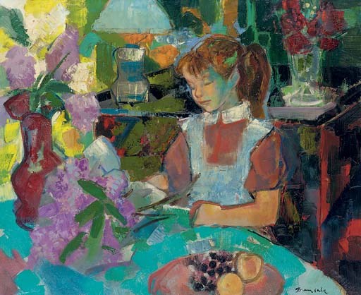 Emilio Grau Sala (1911-1975)