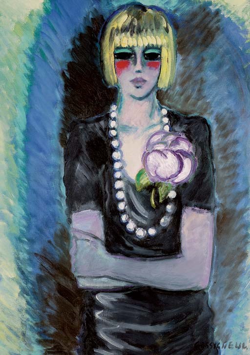 Jean-Pierre Cassigneul (b. 1935)