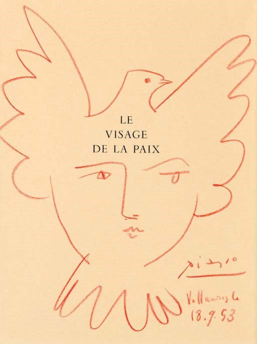 Pablo Picasso (1881-1973)