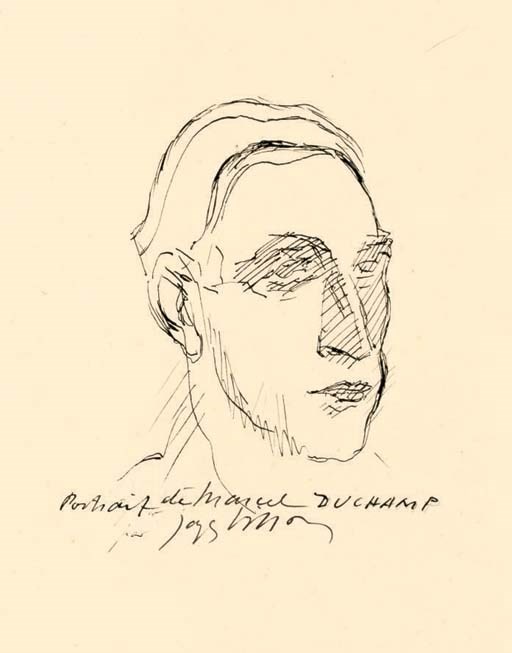 Jacques Villon (1875-1963)