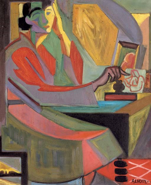 Andre Lhote (1885-1962)