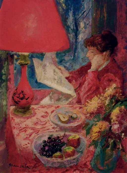 Emilio Grau Sala (1911-1975)