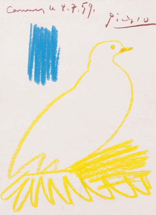 Pablo Picasso (1881-1973)