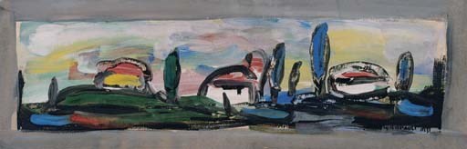 Georges Rouault (1871-1958)