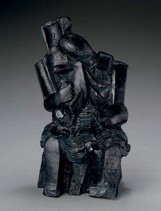 Ossip Zadkine (1890-1967)