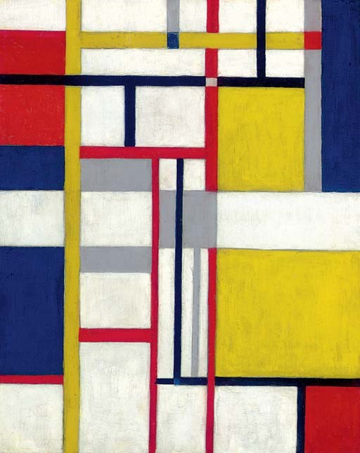 Charmion von Wiegand (1899-1983)
