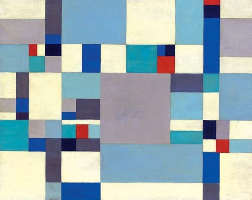 Charmion von Wiegand (1899-1983)