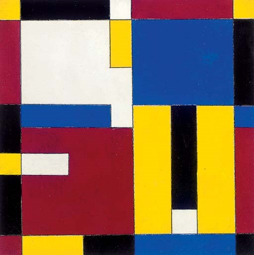 Charmion von Wiegand (1899-1983)