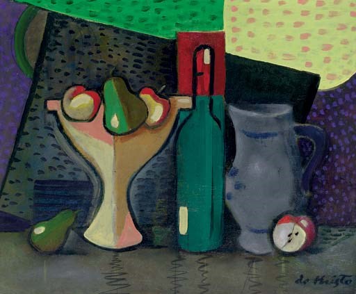 Bela de Kristo (1920-2006)