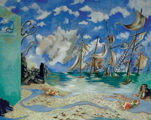 Jean Lurcat (1892-1966)