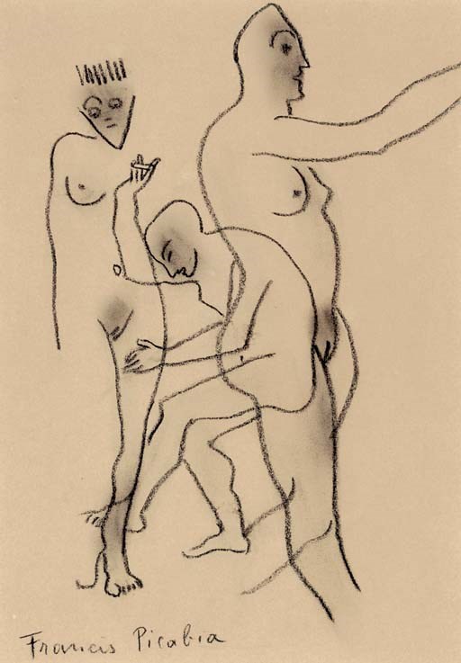 Francis Picabia (1879-1953)