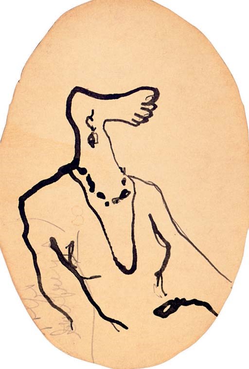 Salvador Dali (1904-1989)
