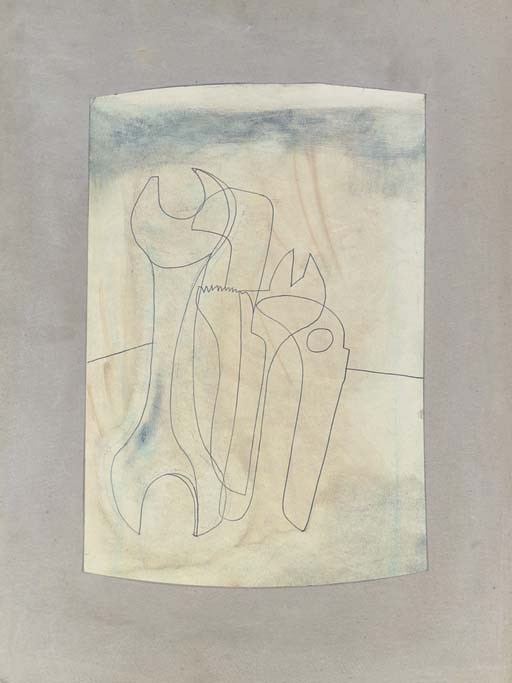 Ben Nicholson (1894-1982)