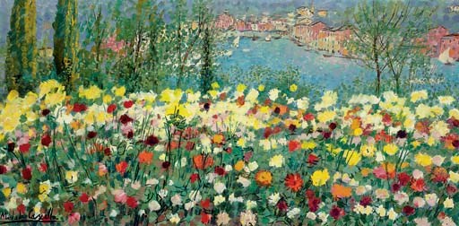 Michele Cascella (1892-1989)