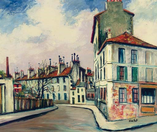 Elisee Maclet (1881-1962)