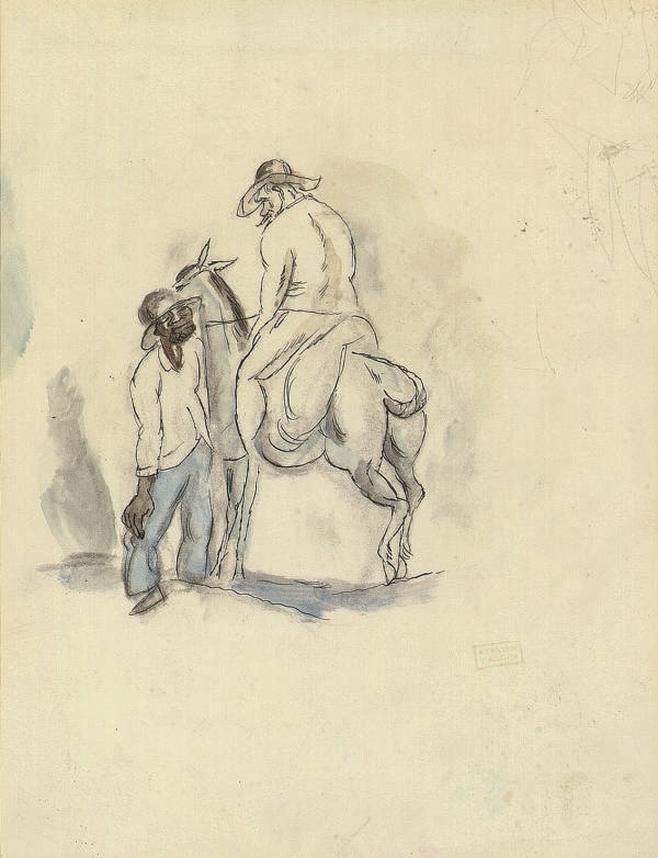 JULES PASCIN (FRENCH, 1885-1930)