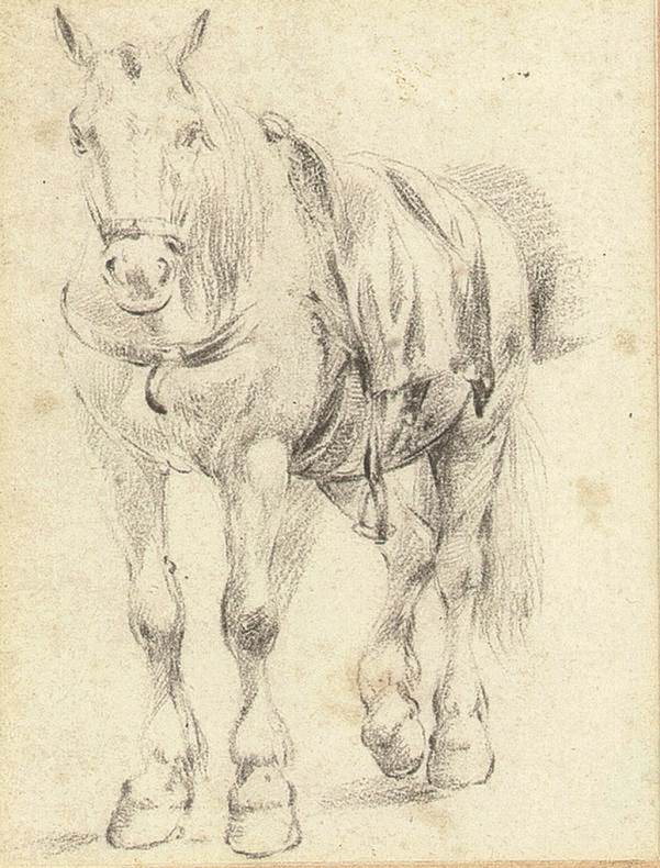 Pieter van Bloemen (Antwerp 1657-1720)