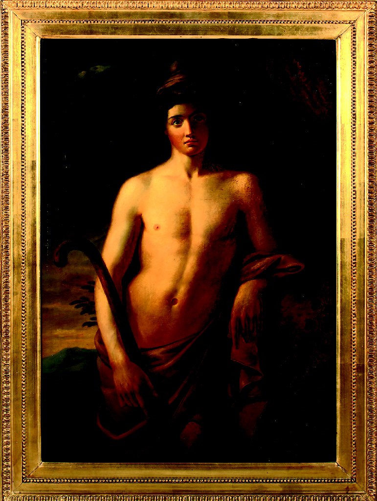 PER WICKENBERG (SWEDISH, 1812-1846)