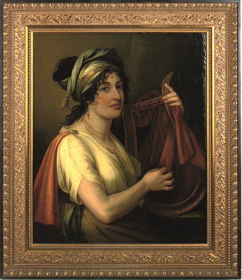 ITALIAN SCHOOL, 19TH CENTURY