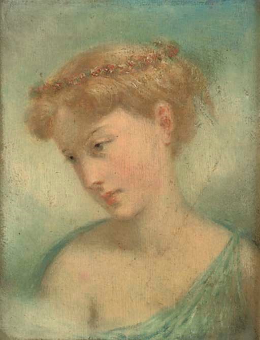 FRENCH SCHOOL, 19TH CENTURY