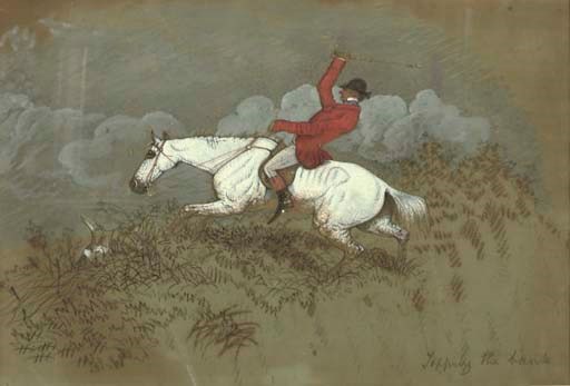 FOLLOWER OF HENRY ALKEN