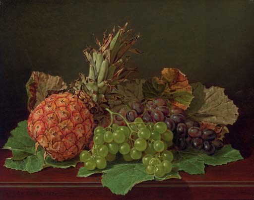 Edward Chalmers Leavitt (1842-1904)