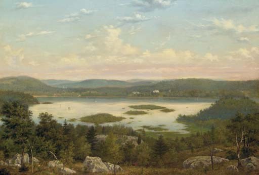 Henry P. Hunt (19th Century)