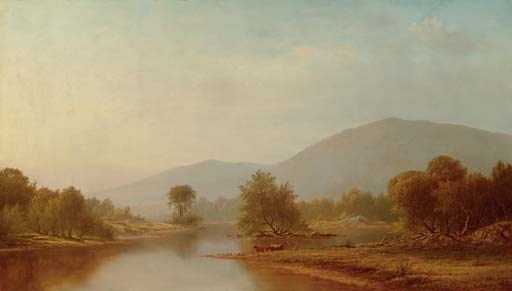 Charles Wilson Knapp (1823-1900)