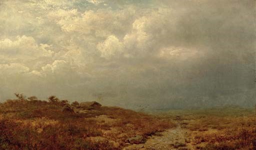 Alexander Helwig Wyant (1836-1892)