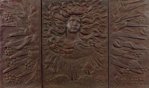 Elihu Vedder (1836-1923)
