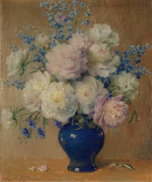 Carle John Blenner (1862-1952)