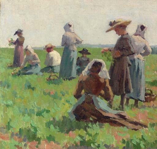 Elmer Boyd Smith (1860-1943)