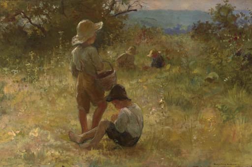 Adam Emory Albright (1862-1957)
