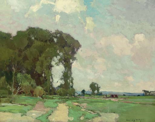 Chauncey Foster Ryder (1868-1949)