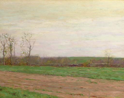 Bruce Crane (1857-1937)