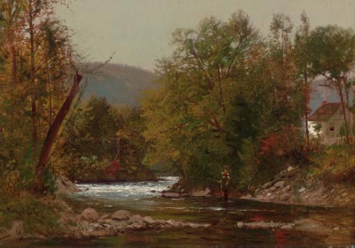 Ernest Parton (1845-1933)