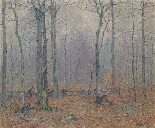 Guy Wiggins (1883-1962)