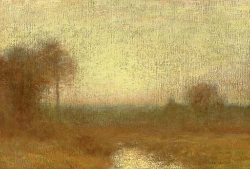 Bruce Crane (1857-1937)