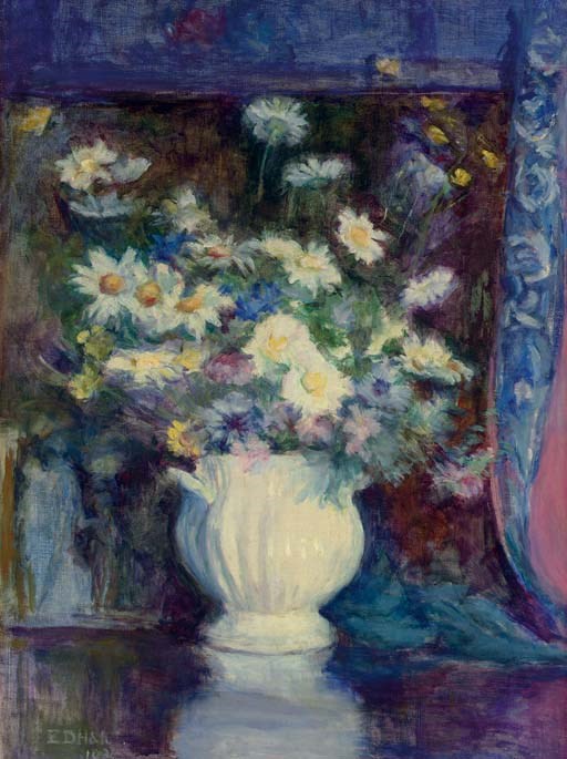 Ellen Day Hale (1855-1940)