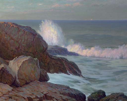William Partridge Burpee (1846-1940)