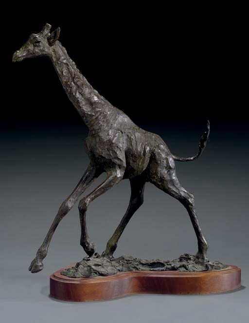 Kenneth Rodney Bunn (b. 1935)